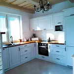 Lomnanka Casa vacanze Lomna