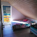 펜션 Lomnanka