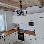 Lomnanka Casa vacanze *