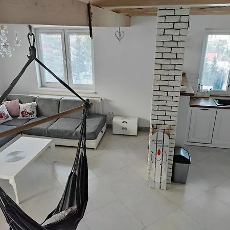 بيت للعطل Lomnanka Lomna