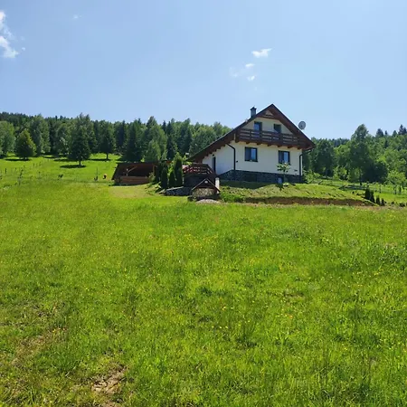 بيت للعطل Lomnanka Lomna