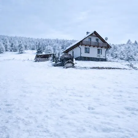 Hébergement de vacances Lomnanka