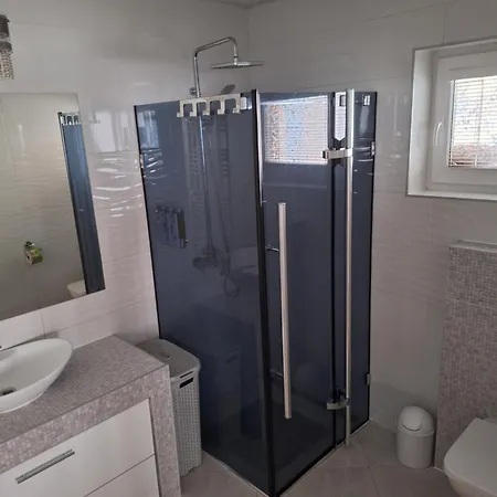 Hébergement de vacances Lomnanka