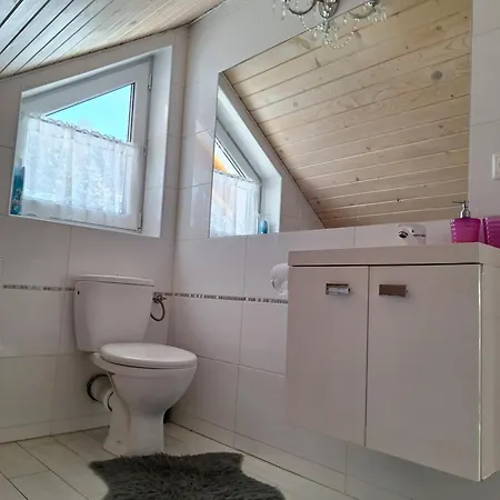 Hébergement de vacances Lomnanka