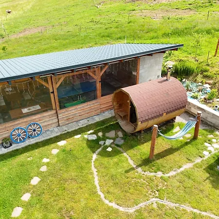 Holiday home Lomnanka